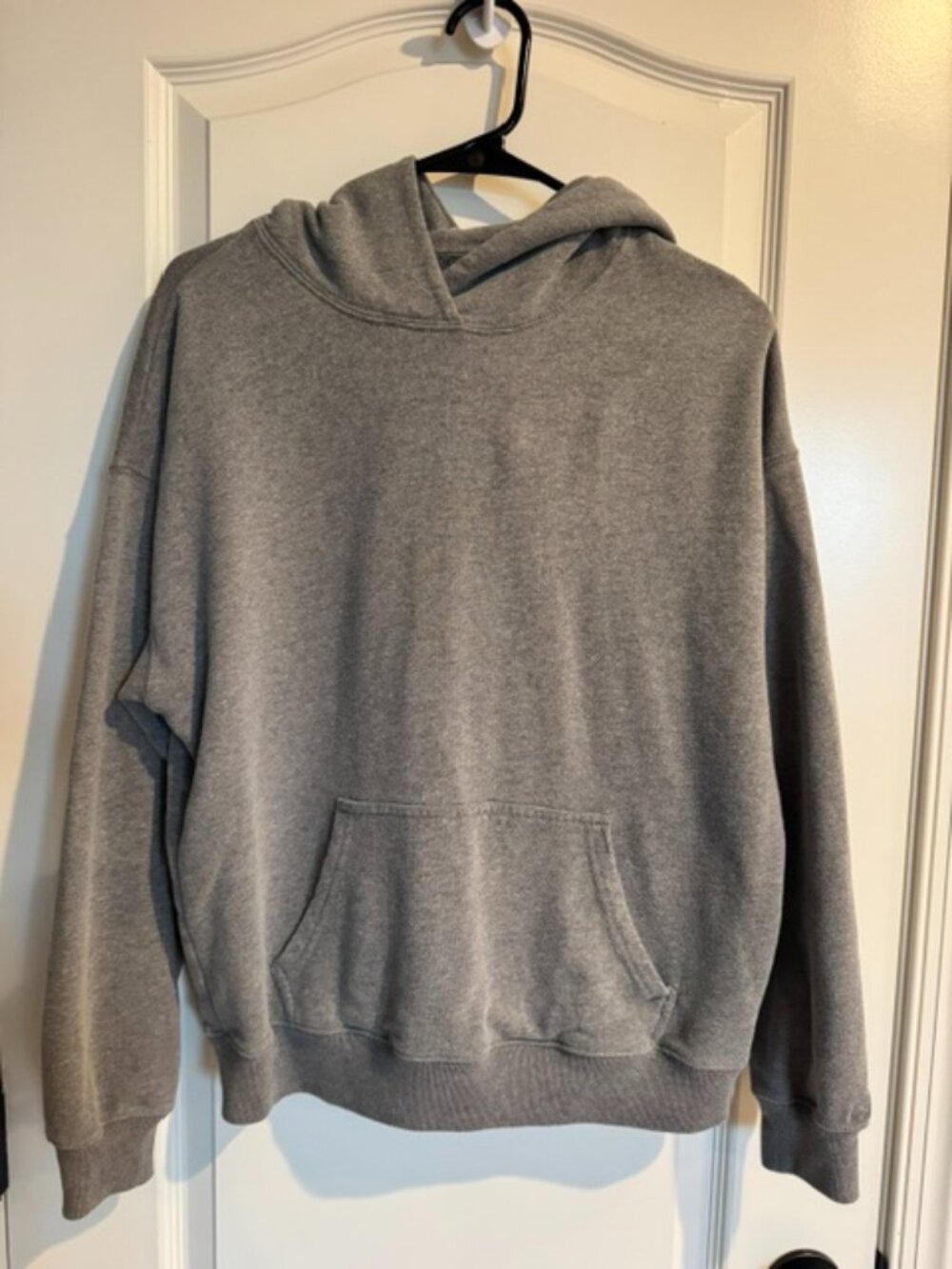 Hollister Hooded Sweatshirt